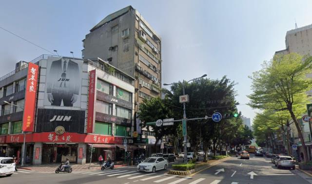 台北大同區法拍大樓-3