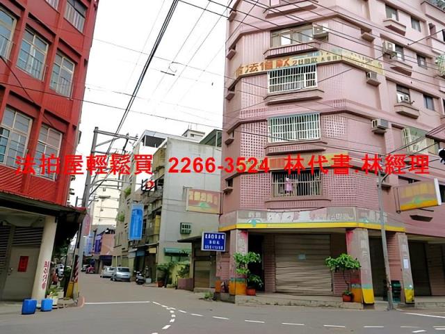 桃園桃園區法拍華廈-5