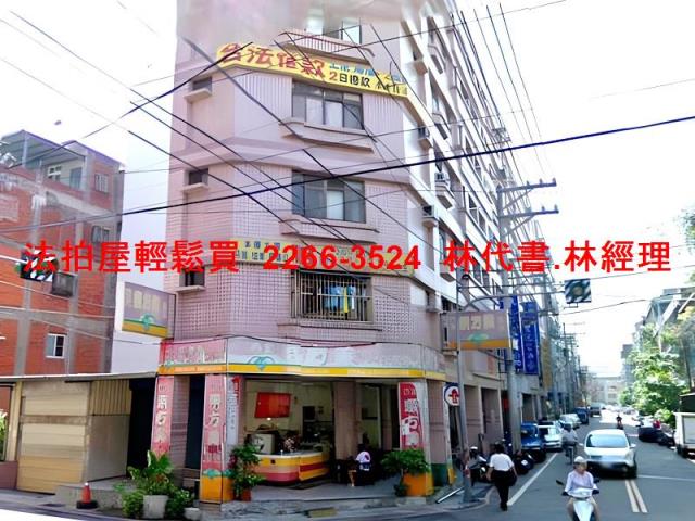 桃園桃園區法拍華廈-6