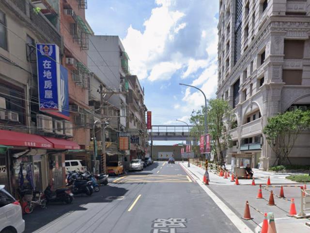 新北永和大樓法拍-3