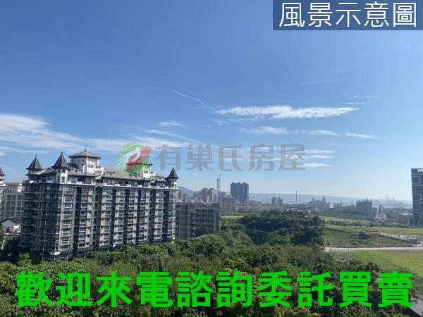 新北淡水大樓-1