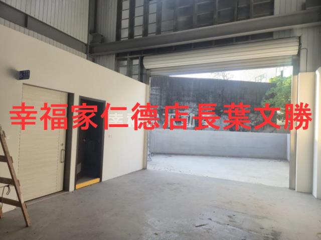 麻豆廠房-15
