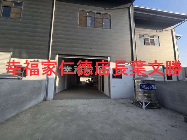麻豆廠房-4