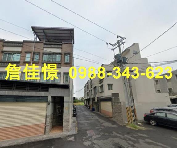 湖內法拍透天-4