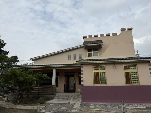 石岡農舍-2