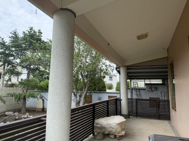 石岡農舍-3