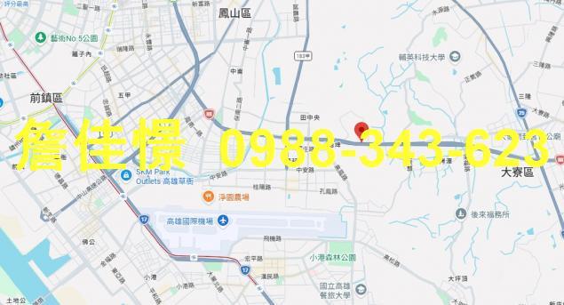 高雄大寮大樓法拍-2