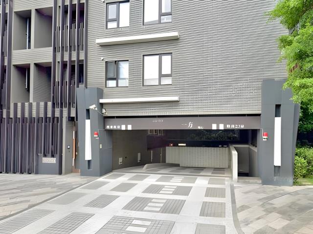新北新莊法拍大樓-4