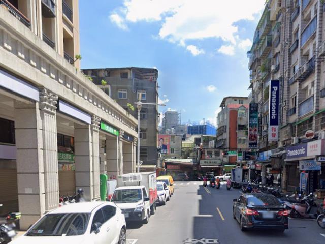 板橋法拍大樓-3