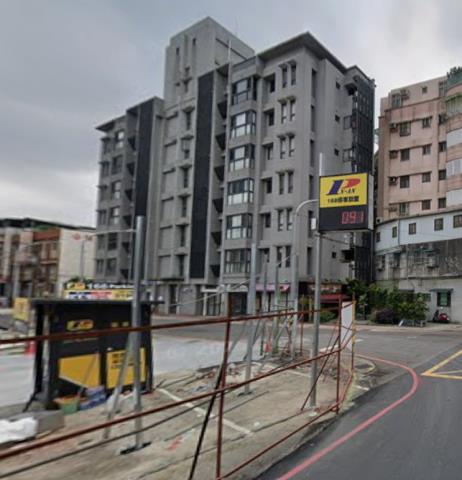 板橋拍賣華廈-1