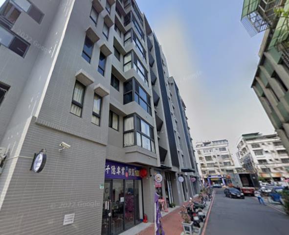 板橋拍賣華廈-5