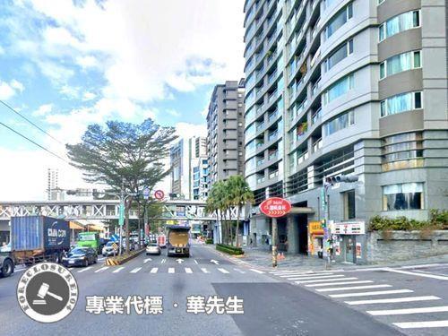 淡水大樓拍賣-4