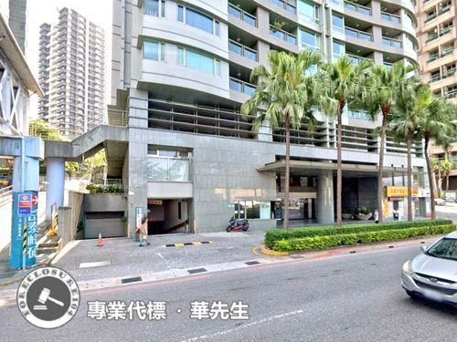 淡水大樓拍賣-6