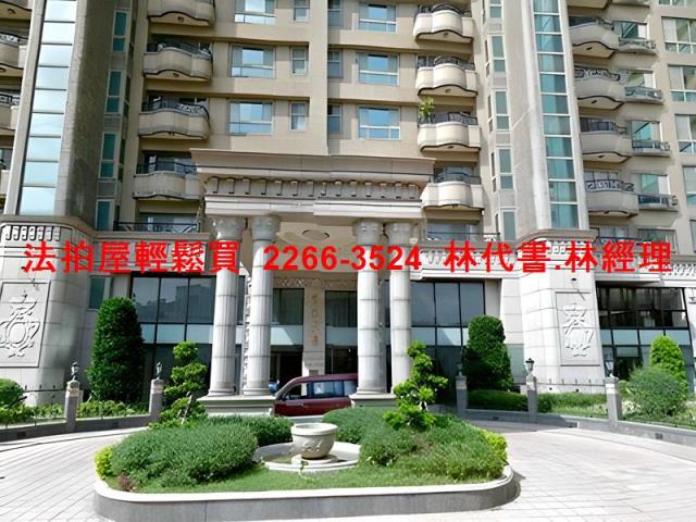 中壢法拍大樓-2