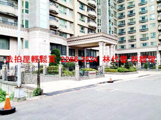 中壢法拍大樓-3