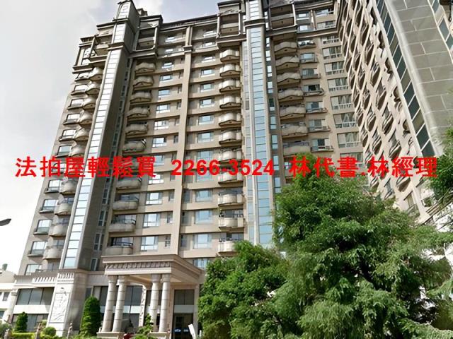 中壢法拍大樓-8