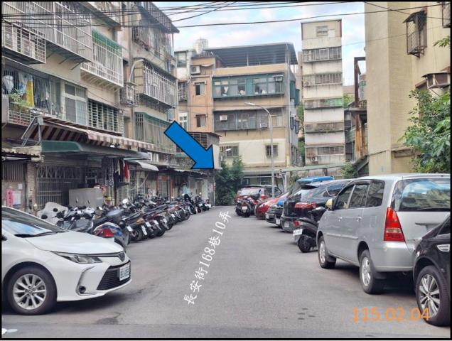 板橋法拍公寓-1
