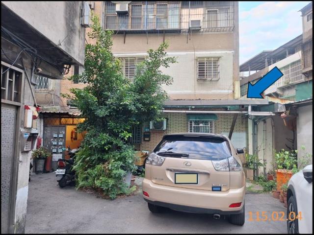 板橋法拍公寓-2