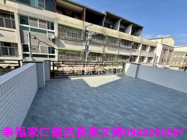 台南佳里透天-8