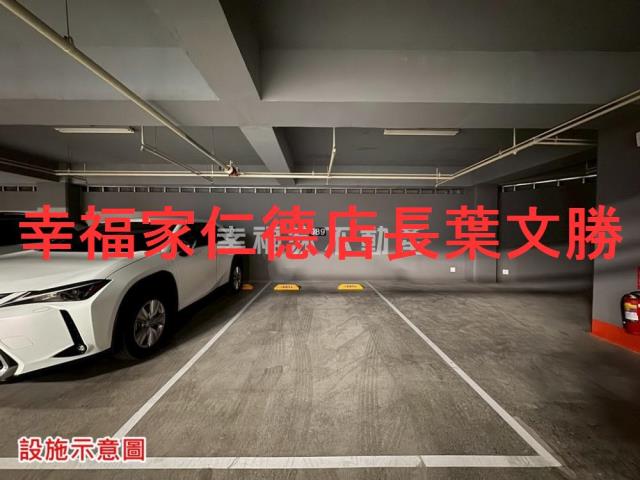 台南永康大樓-13