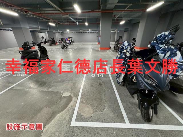 台南永康大樓-8