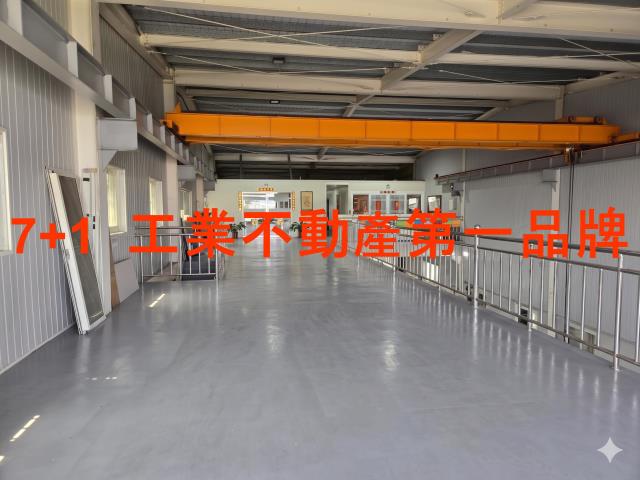 大寮廠房-2