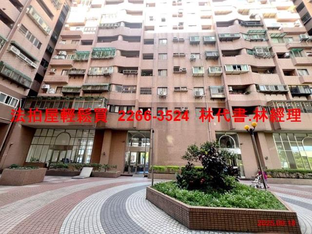 中壢大樓法拍-7