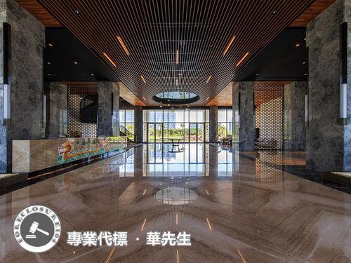 淡水法拍大樓-2