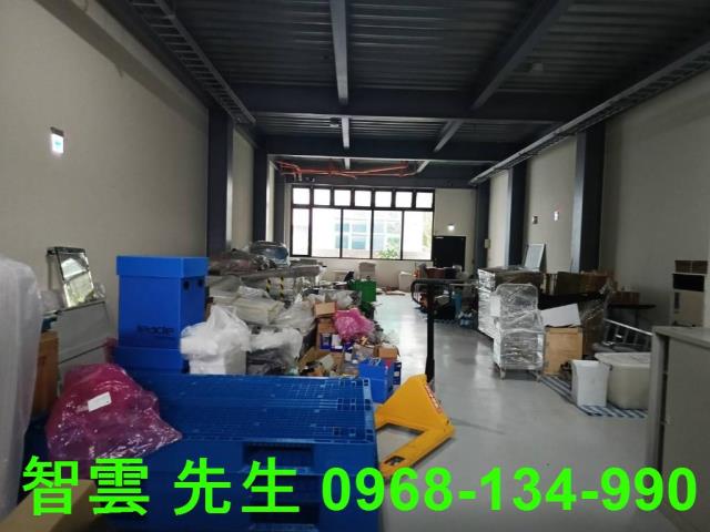 新竹廠房-2