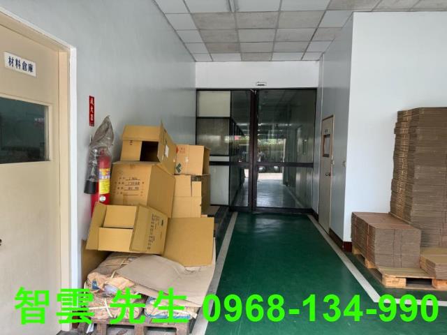 新竹廠房-4