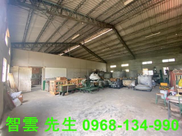 新竹新埔廠房-2
