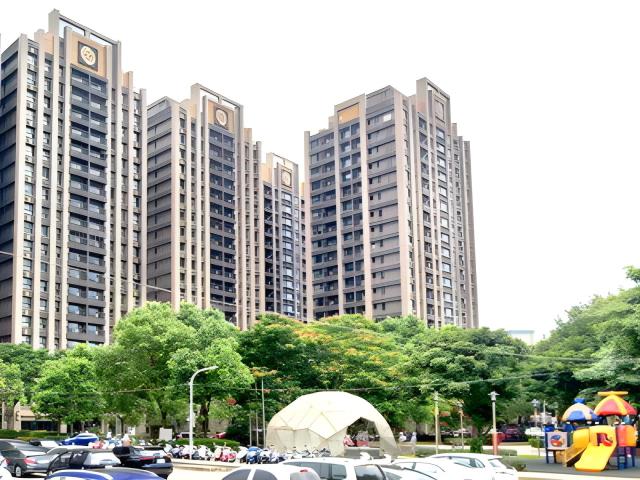 桃園平鎮大樓法拍-2