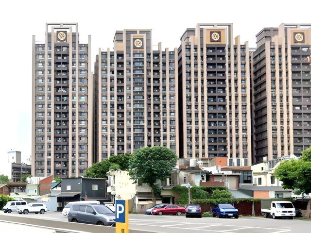 桃園平鎮大樓法拍-5
