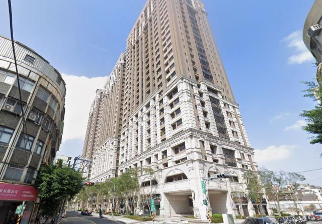 新北永和法拍大樓-2