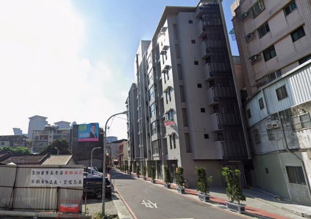 新北板橋法拍華廈-2
