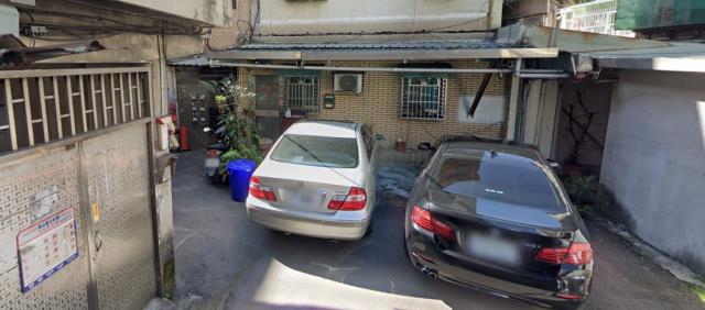 新北板橋公寓拍賣-2