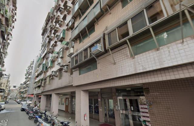 中壢華廈拍賣-3