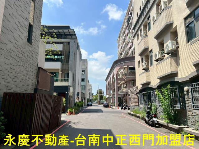 永康華廈-14