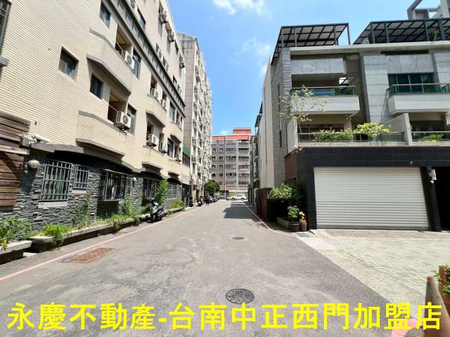 永康華廈-8