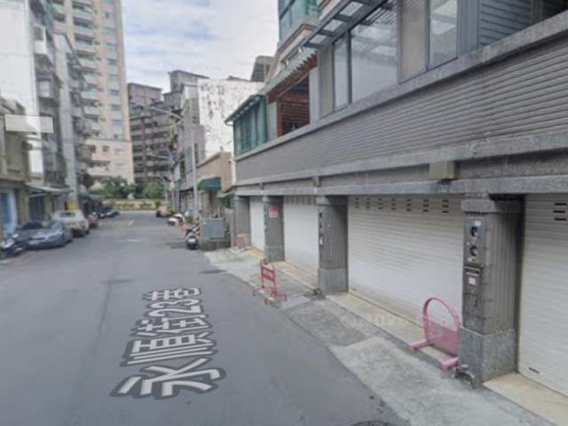 桃園區拍賣透天-3