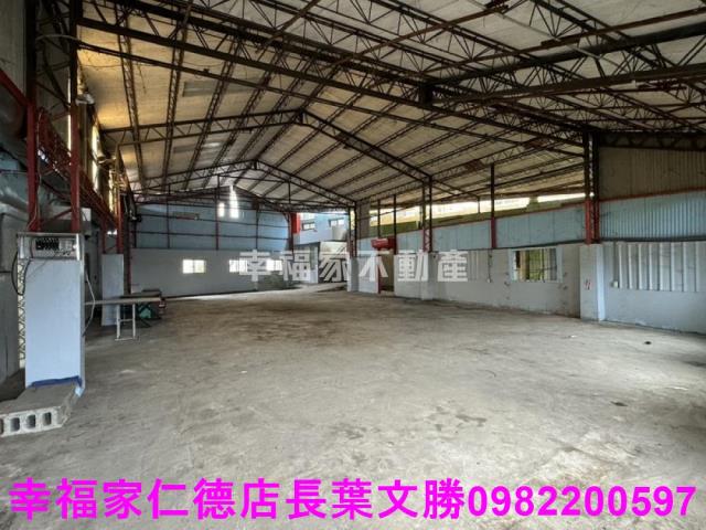 後壁廠房-6