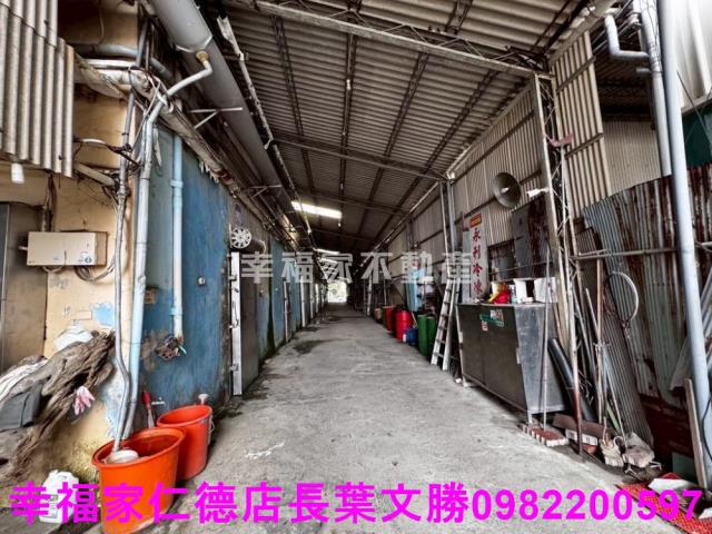 台南廠房-7