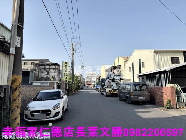 台南廠房-11