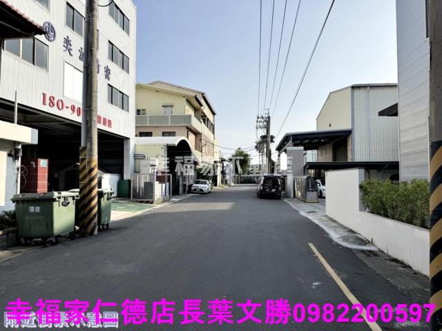 台南廠房-4