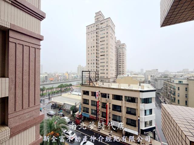 台南大樓-14