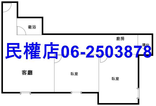 安平大樓-11