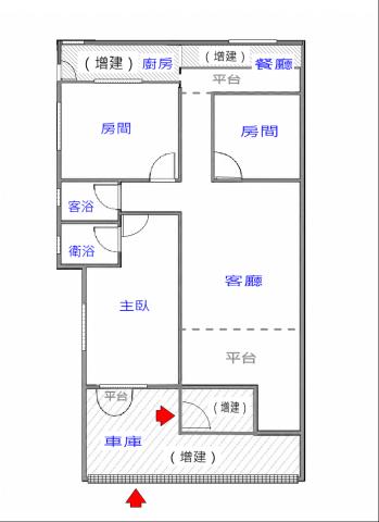 桃園中壢華廈-13