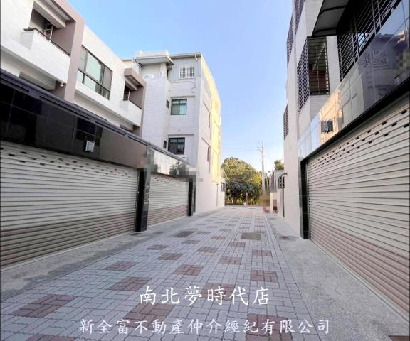 台南西港透天-14