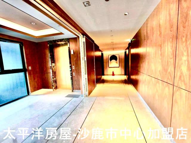 台中西屯華廈-10