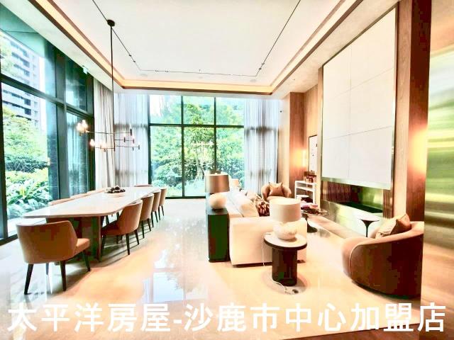 台中西屯華廈-11